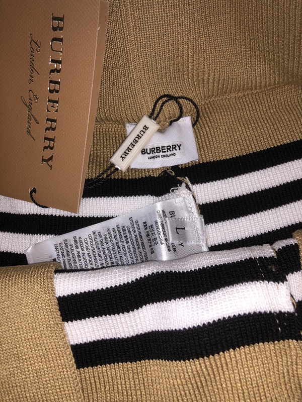 ブランドハーフパンツ全体デザイン